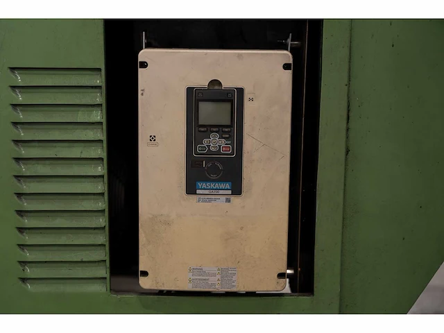 1989 - weber - ne 60 053 - extruders - afbeelding 7 van  15