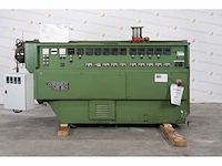 1989 - weber - ne 60 053 - extruders