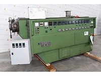 1989 - weber - ne 60 053 - extruders - afbeelding 8 van  15