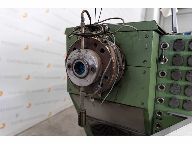 1989 - weber - ne 60 053 - extruders - afbeelding 11 van  15