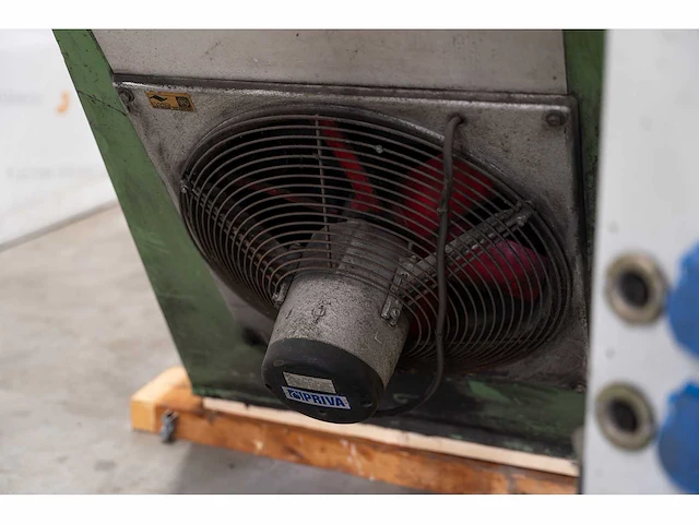 1989 - weber - ne 60 053 - extruders - afbeelding 12 van  15