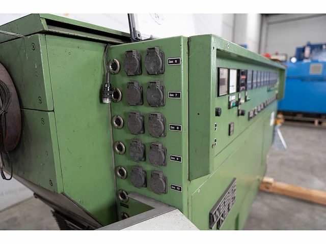 1989 - weber - ne 60 053 - extruders - afbeelding 13 van  15