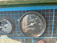 1989 airman pds 125s luchtcompressor - afbeelding 11 van  16