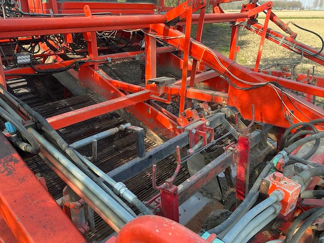 1989 amac zm-4 plantuienrooier - afbeelding 1 van  22