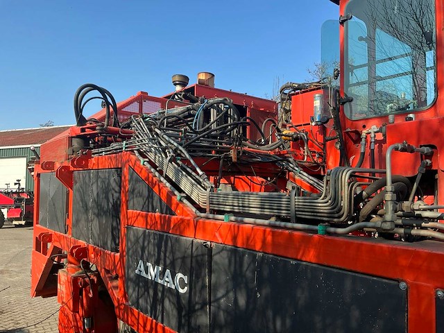 1989 amac zm-4 plantuienrooier - afbeelding 3 van  22