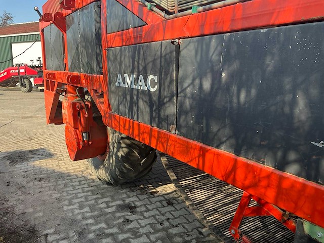 1989 amac zm-4 plantuienrooier - afbeelding 4 van  22