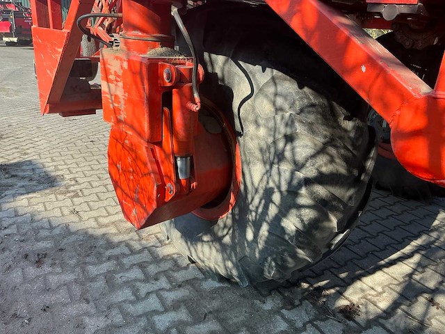 1989 amac zm-4 plantuienrooier - afbeelding 5 van  22