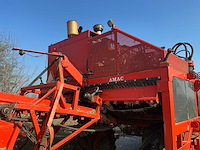 1989 amac zm-4 plantuienrooier - afbeelding 6 van  22