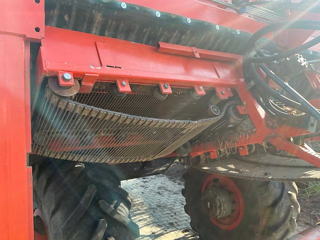 1989 amac zm-4 plantuienrooier - afbeelding 9 van  22