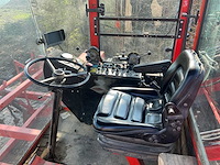 1989 amac zm-4 plantuienrooier - afbeelding 12 van  22