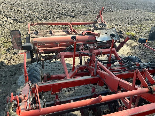 1989 amac zm-4 plantuienrooier - afbeelding 15 van  22