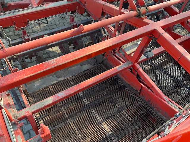 1989 amac zm-4 plantuienrooier - afbeelding 16 van  22