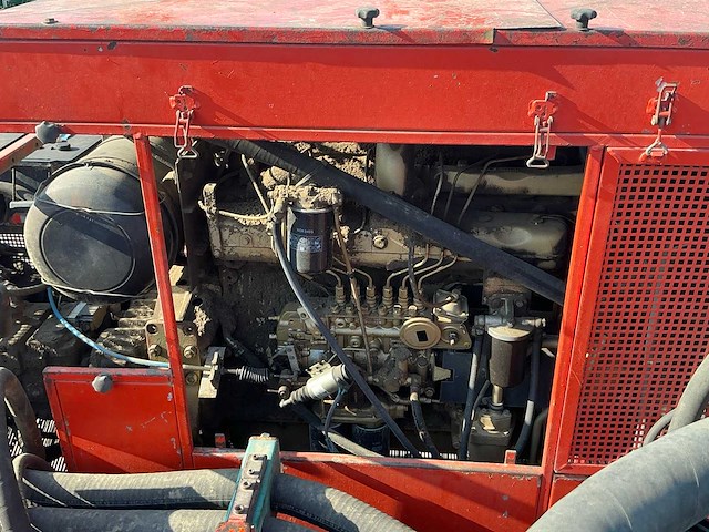 1989 amac zm-4 plantuienrooier - afbeelding 17 van  22