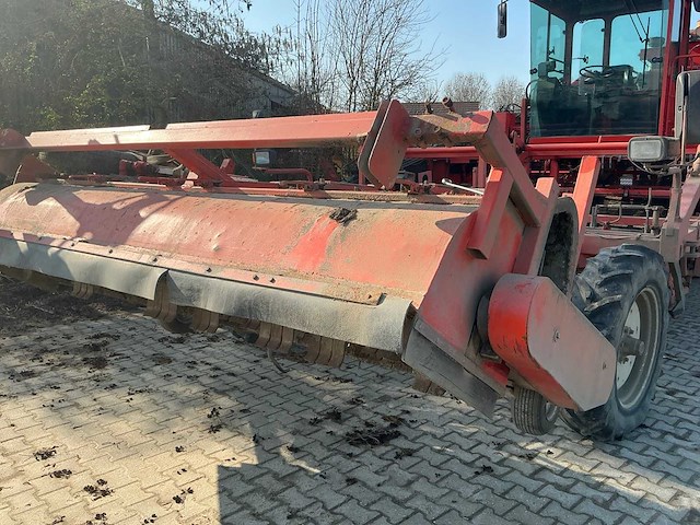 1989 amac zm-4 plantuienrooier - afbeelding 19 van  22