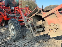 1989 amac zm-4 plantuienrooier - afbeelding 21 van  22