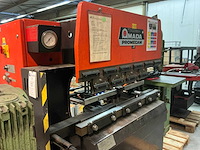 1989 amada it 025-12 kantbank - afbeelding 4 van  10