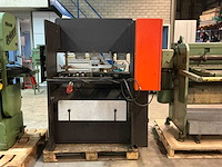 1989 amada it 025-12 kantbank - afbeelding 6 van  10