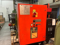 1989 amada it 025-12 kantbank - afbeelding 8 van  10