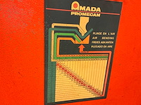 1989 amada it 025-12 kantbank - afbeelding 10 van  10