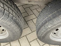 1989 anssems a-s 2000 aanhangwagen - afbeelding 7 van  9