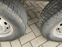 1989 anssems a-s 2000 aanhangwagen - afbeelding 8 van  9