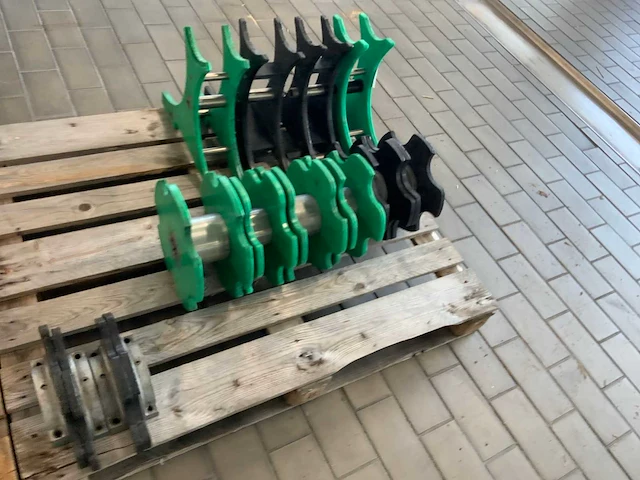 1989 bertolaso capvit 31,5x24 dop flessensluitmachine - afbeelding 20 van  36