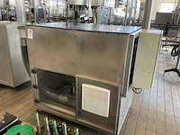 1989 bertolaso capvit 31,5x24 dop flessensluitmachine - afbeelding 21 van  36