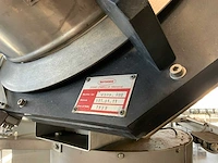 1989 bertolaso capvit 31,5x24 dop flessensluitmachine - afbeelding 8 van  36
