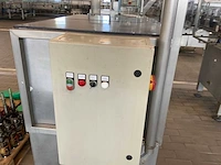1989 bertolaso capvit 31,5x24 dop flessensluitmachine - afbeelding 24 van  36