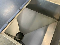1989 bertolaso capvit 31,5x24 dop flessensluitmachine - afbeelding 25 van  36
