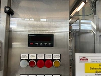 1989 bertolaso capvit 31,5x24 dop flessensluitmachine - afbeelding 31 van  36