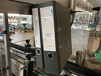 1989 bertolaso capvit 31,5x24 dop flessensluitmachine - afbeelding 4 van  36