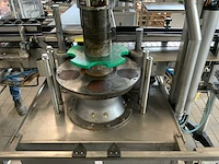1989 bertolaso capvit 31,5x24 dop flessensluitmachine - afbeelding 11 van  36