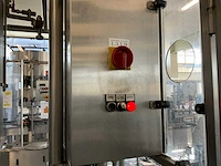 1989 bertolaso capvit 31,5x24 dop flessensluitmachine - afbeelding 15 van  36