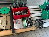 1989 bertolaso capvit 31,5x24 dop flessensluitmachine - afbeelding 19 van  36
