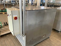 1989 bertolaso capvit 31,5x24 dop flessensluitmachine - afbeelding 22 van  36