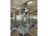 1989 bertolaso capvit 31,5x24 dop flessensluitmachine - afbeelding 12 van  36