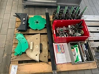 1989 bertolaso capvit 31,5x24 dop flessensluitmachine - afbeelding 26 van  36