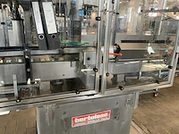 1989 bertolaso capvit 31,5x24 dop flessensluitmachine - afbeelding 33 van  36