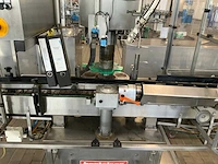 1989 bertolaso capvit 31,5x24 dop flessensluitmachine - afbeelding 34 van  36