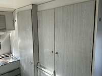 1989 beyerland beyerland vitesse 3.80/2 caravan - afbeelding 4 van  16