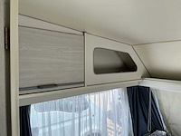 1989 beyerland beyerland vitesse 3.80/2 caravan - afbeelding 11 van  16