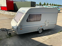 1989 beyerland beyerland vitesse 3.80/2 caravan - afbeelding 9 van  16