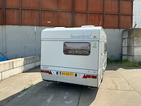 1989 beyerland beyerland vitesse 3.80/2 caravan - afbeelding 12 van  16