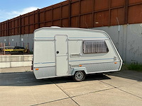 1989 beyerland beyerland vitesse 3.80/2 caravan - afbeelding 13 van  16