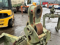 1989 b.m.e 854-6991 steenklem - afbeelding 3 van  5