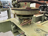 1989 b.m.e 854-6991 steenklem - afbeelding 4 van  5