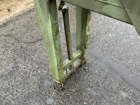 1989 b.m.e 854-6991 steenklem - afbeelding 5 van  5