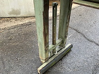 1989 b.m.e 854-6991 steenklem - afbeelding 1 van  7