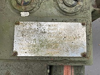 1989 b.m.e 854-6991 steenklem - afbeelding 3 van  7